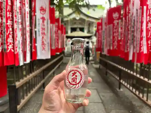 豊川稲荷東京別院(東京都)