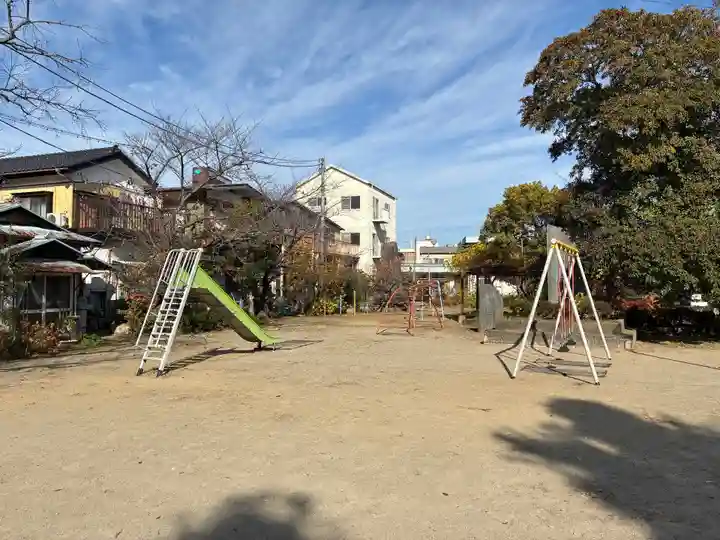 鷲神社(茨城県)