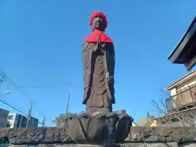 龍源寺(東京都)