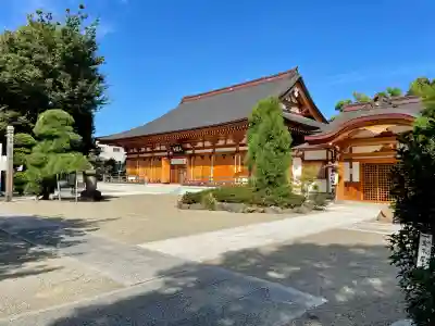 大円寺(東京都)