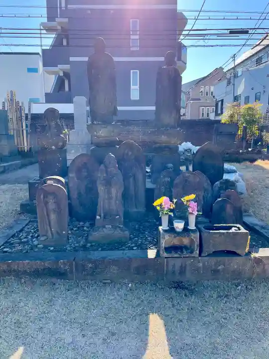 天竜寺(東京都)