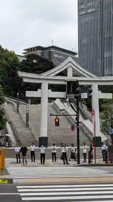 日枝神社(東京都)