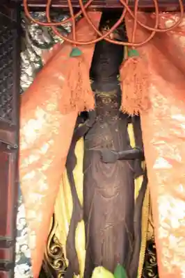 長福院圓光寺(滋賀県)