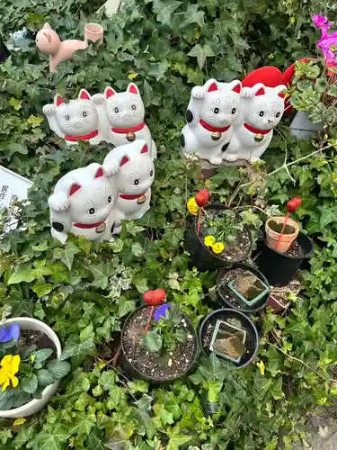 今戸神社(東京都)
