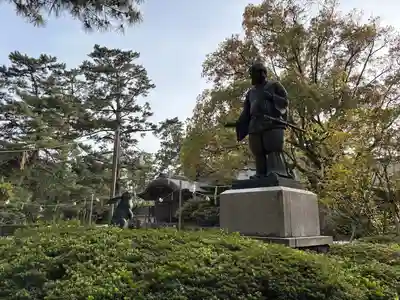 出雲大社(島根県)
