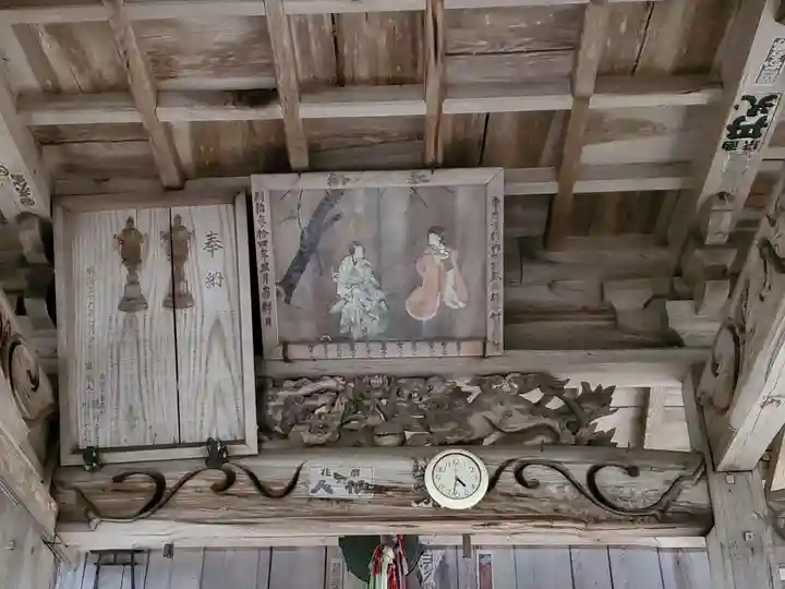 一乗寺の末社・摂社