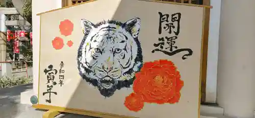 堀越神社(大阪府)