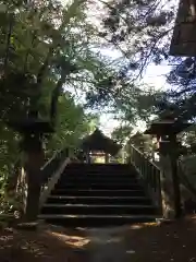 白石神社(北海道)