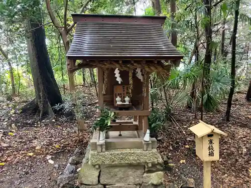 御上神社(滋賀県)