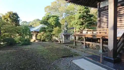 實成寺のその他建物
