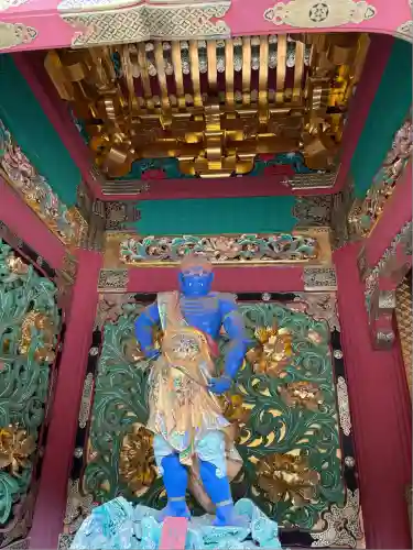 輪王寺(栃木県)