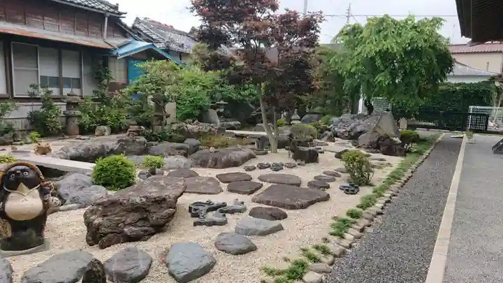 松蔭寺(静岡県)