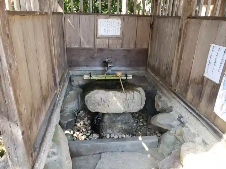 五箇神社(滋賀県)