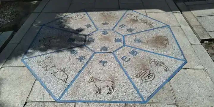 三宮神社のその他建物