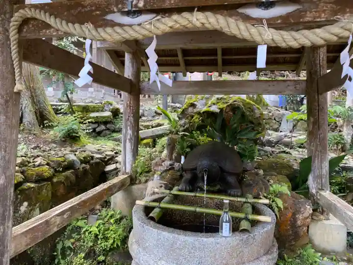 松尾大社のその他建物