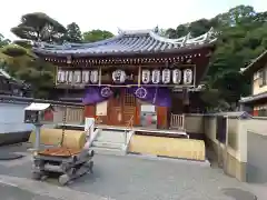 水間寺(大阪府)