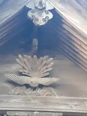 高浜神社(茨城県)