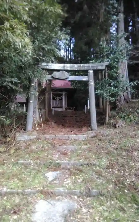 寳龍神社(宮城県)