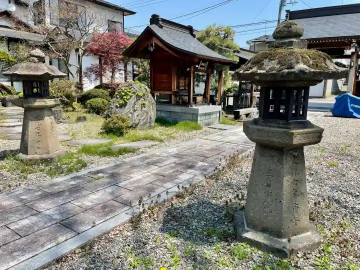 久福寺(福島県)