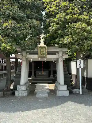川崎大師（平間寺）(神奈川県)