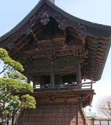弘経寺のその他建物