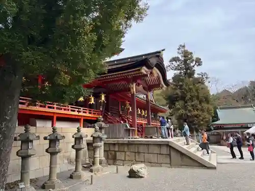石清水八幡宮(京都府)