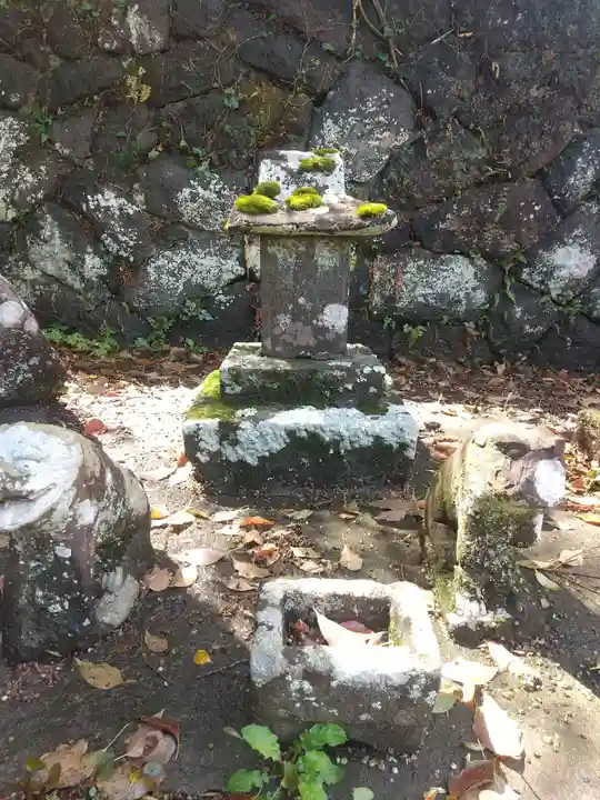 貴船神社(神奈川県)