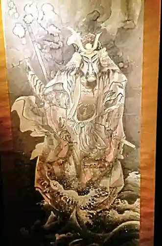 大念佛寺(大阪府)