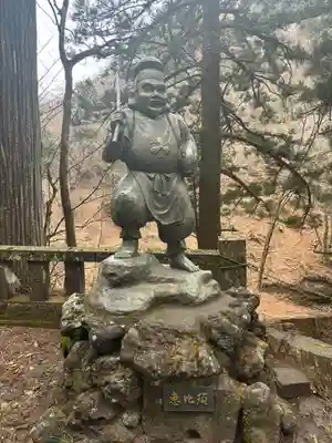 榛名神社(群馬県)