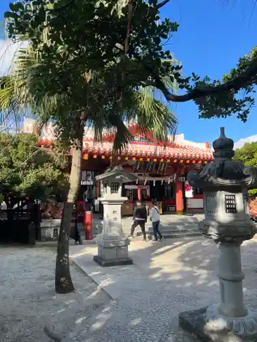 波上宮(沖縄県)