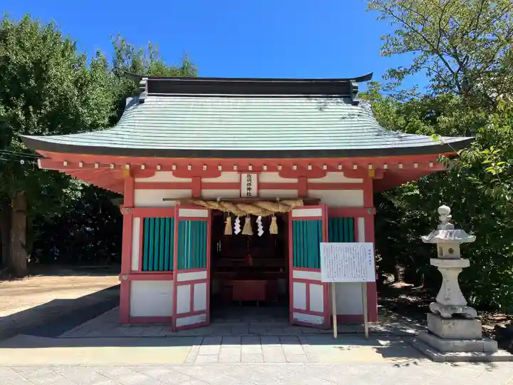 田島神社(佐賀県)