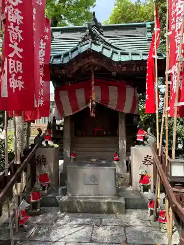 西新井大師総持寺(東京都)