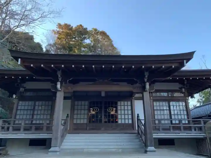 自性院(千葉県)