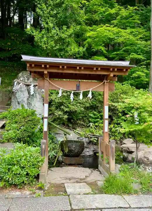手長神社(長野県)