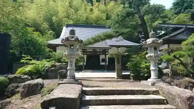 紹楽寺のその他建物