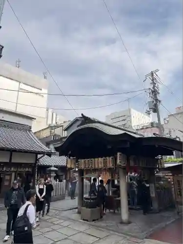 法善寺(大阪府)