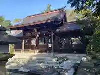 日枝神社(滋賀県)