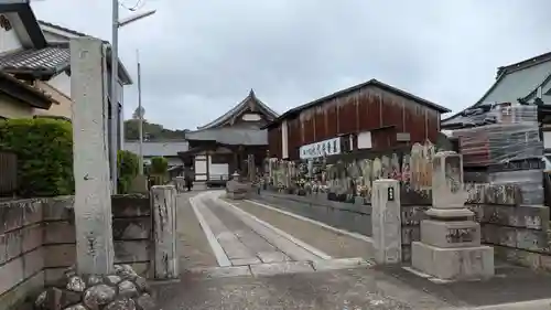 長福寺の建物その他