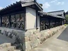 願成寺の建物その他