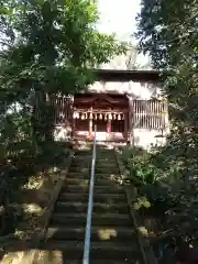 伊古奈比咩命神社(静岡県)