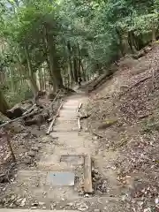 鞍馬寺の建物その他