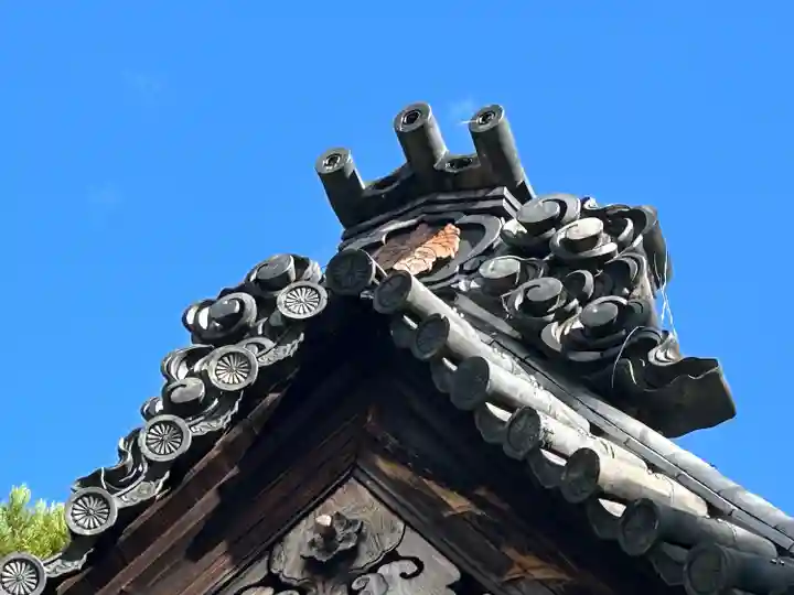 科野大宮社(長野県)