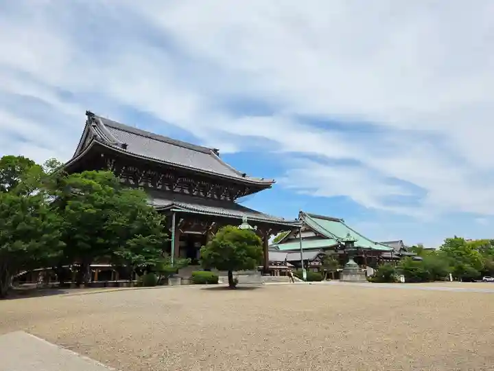 真宗大谷派名古屋別院(愛知県)