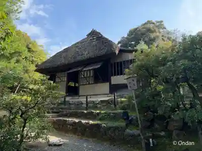 高台寺（高台寿聖禅寺・高臺寺）(京都府)