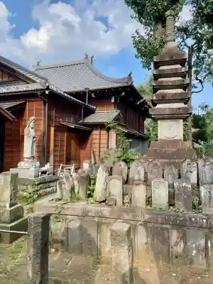 洞雲寺(東京都)