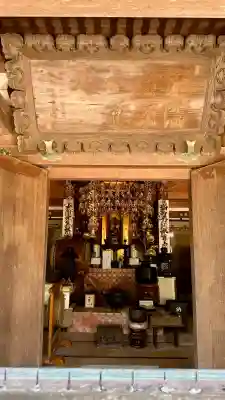 大聖院弥山本堂(広島県)