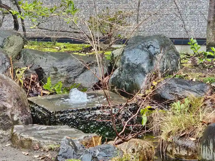 湊稲荷神社(新潟県)