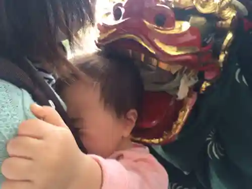 神明宮(新潟県)