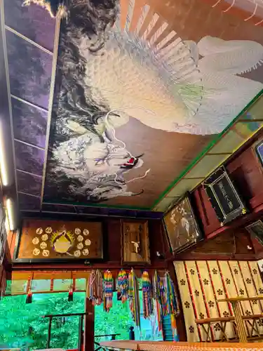 金澤神社(石川県)