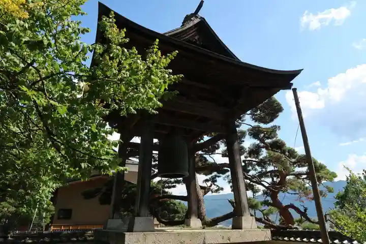 仏法紹隆寺(長野県)